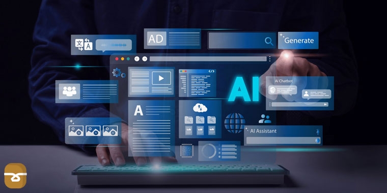 آینده تولید محتوا: تحلیل فناوری‌های نوظهور