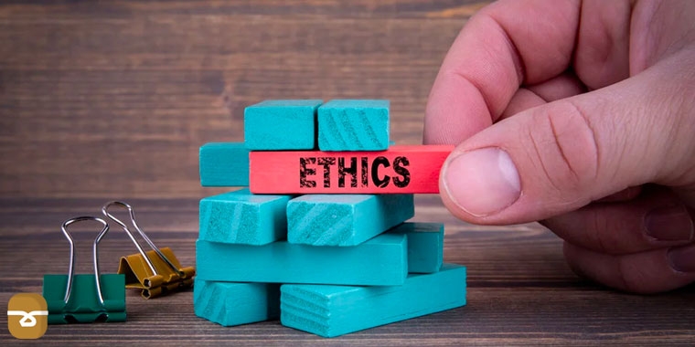 اهمیت تولید محتوای اخلاقی و مسئولانه